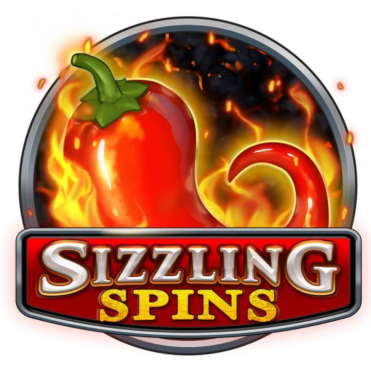 Видео покер Sizzling Spins демо-игра