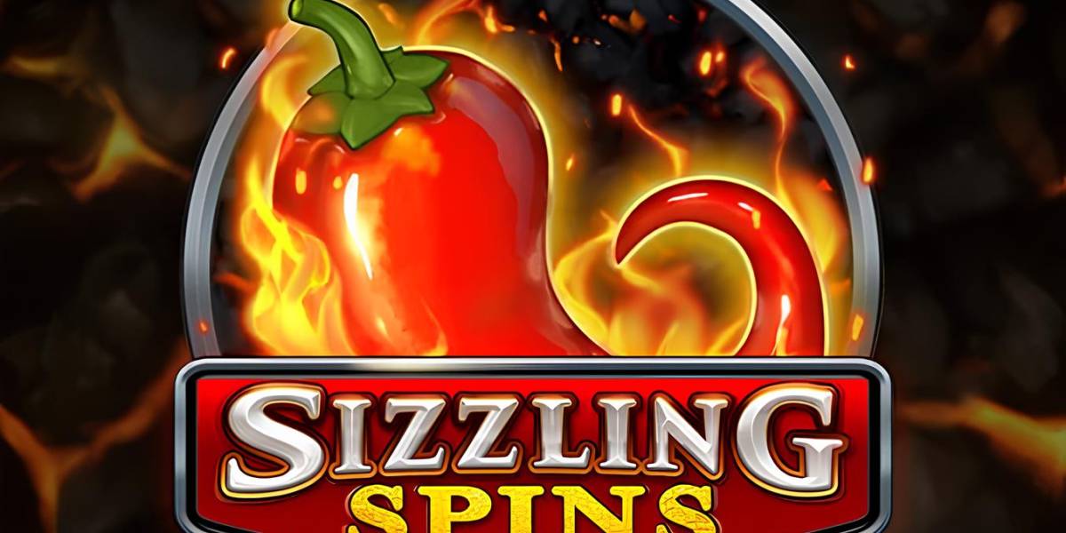 Sizzling Spins
