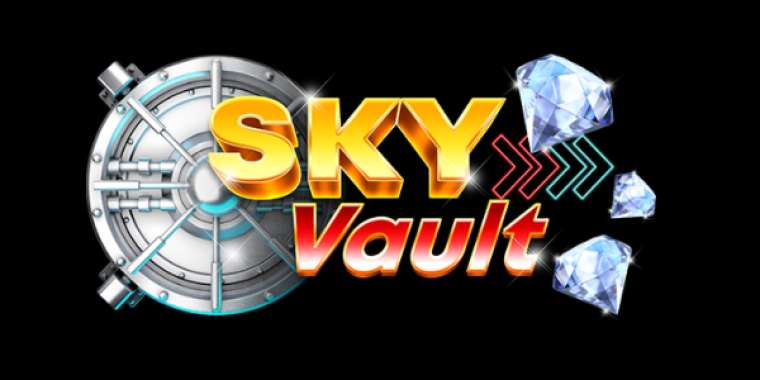Видео покер Sky Vault демо-игра