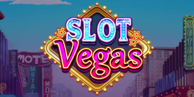 Онлайн слот Slot Vegas Megaquads играть
