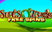 Slots O` Luck Free Spins (демо-версия)