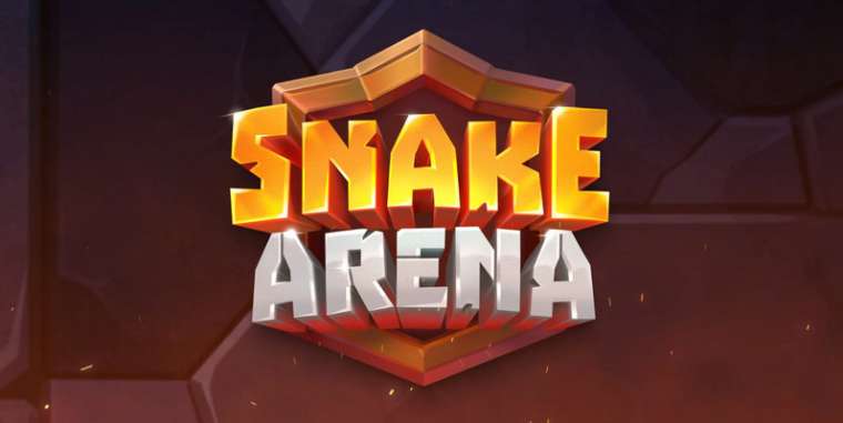 Видео покер Snake Arena демо-игра