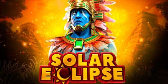 Solar Eclipse (Endorphina) обзор