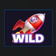 Solar Nova Megaways: Wild
