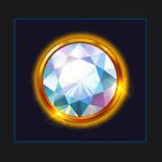 Solar Nova Megaways: Круглый бриллиант