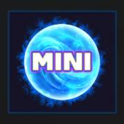 Solar Nova Megaways: Special Mini Hold and Win Prize Symbol