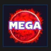 Solar Nova Megaways: Special Mega Hold and Win Prize Symbol
