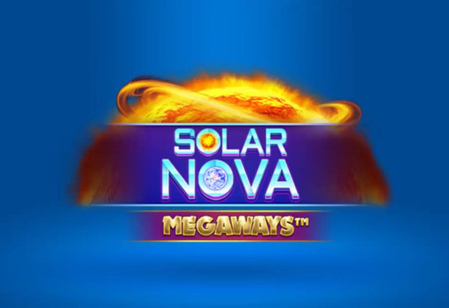 Solar Nova Megaways