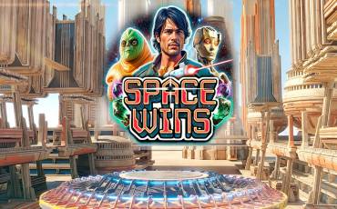 Space Wins