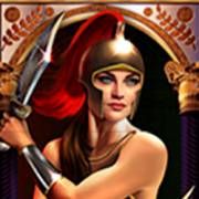 Spartacus Gladiator of Rome: Воительница