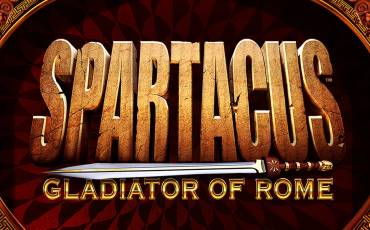 Spartacus Gladiator of Rome