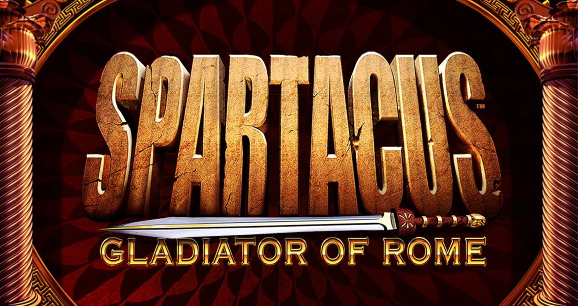 Spartacus Gladiator of Rome