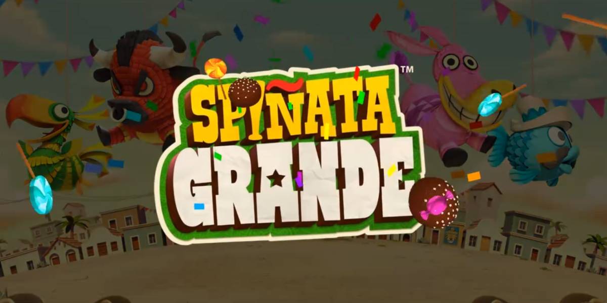 Spinata Grande