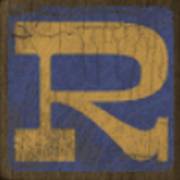 Stick 'Em: R