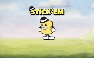 Stick 'Em