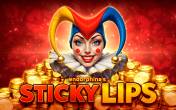 Sticky Lips (демо-версия)