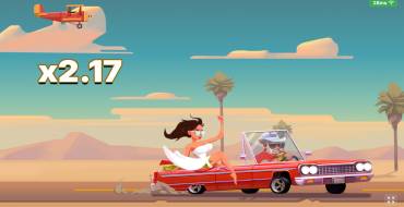 Sugar Daddy: Игровой автомат