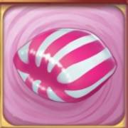 Sugar Trail: symbol