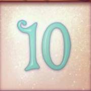 Sugar Trail: 10