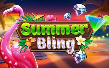 Summer Bling