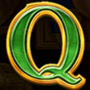 Sun of Egypt 3: Q