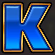 Super 7 Winner: K