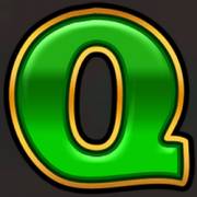 Super 7 Winner: Q