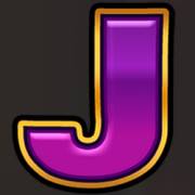 Super 7 Winner: J
