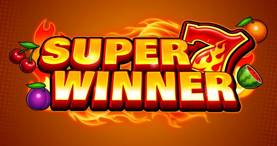 Super 7 Winner