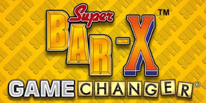 Super Bar-X Game Changer