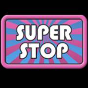 Super Graphics Game Changer: Super Stop