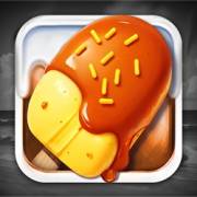 Sweet Wilds: Шоколадное мороженое