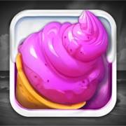 Sweet Wilds: Клубничное мороженое