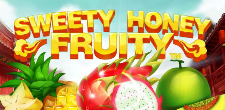 Видео покер Sweety Honey Fruity демо-игра