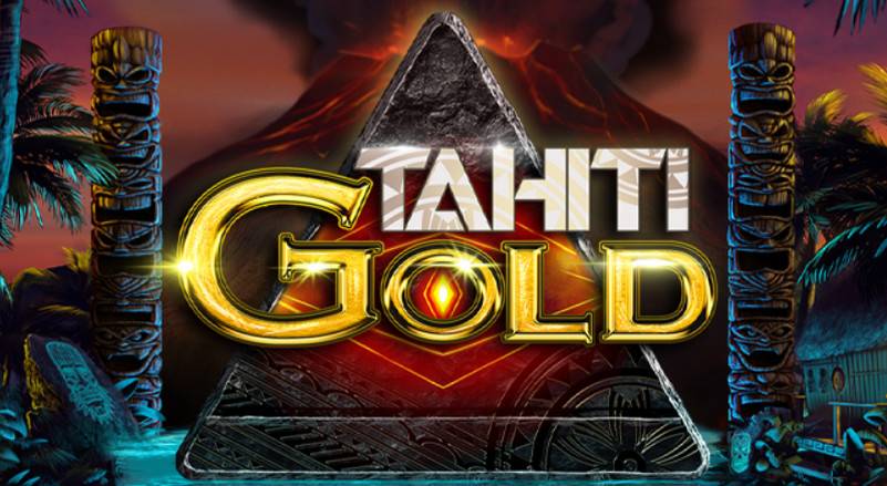 Tahiti Gold