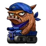 Tanked: Collector, Бригадир
