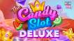 Онлайн слот The Candy Slot Deluxe играть