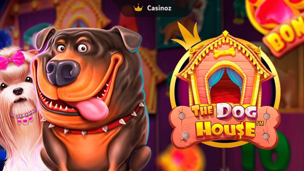 The Dog House
