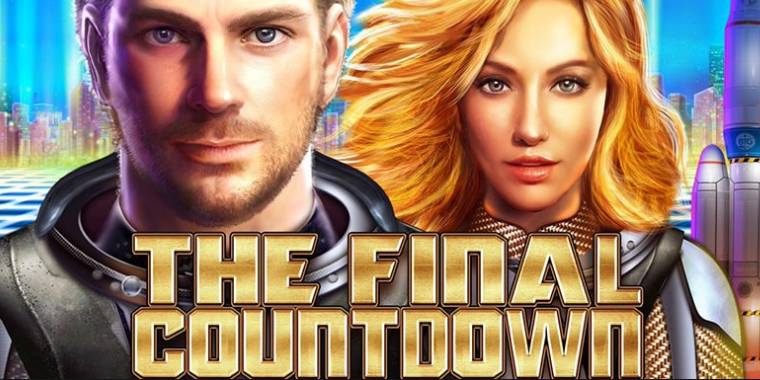 The Final Countdown
