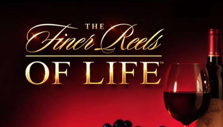 Видео покер The Finer Reels of Life демо-игра
