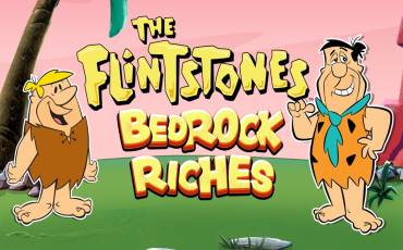The Flintstones 2 Bedrock Riches