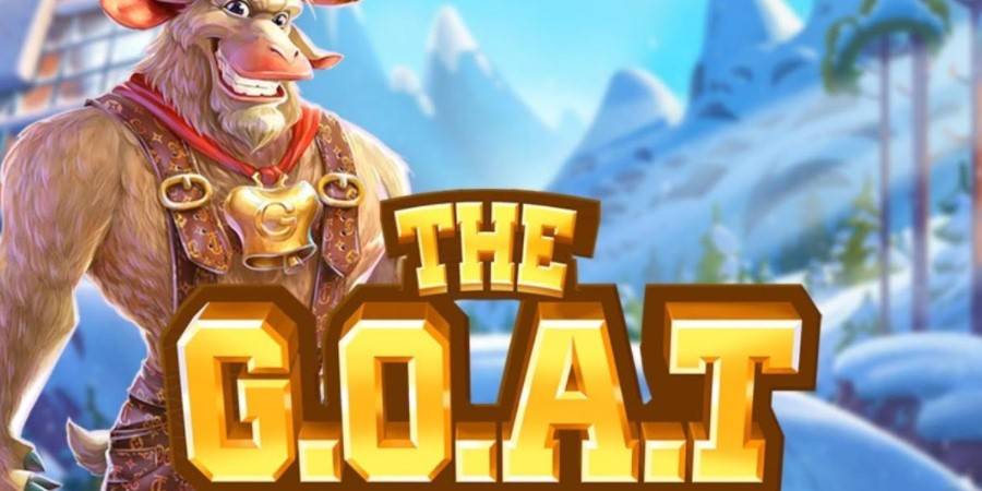 The G.O.A.T