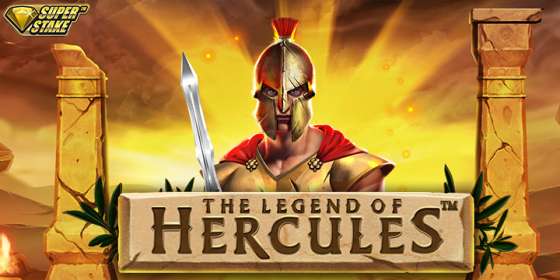 The Legend of Hercules (Stakelogic) обзор