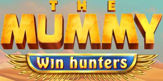 The Mummy Win Hunters (FuGaSo) обзор