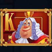 The Royal Family: Король