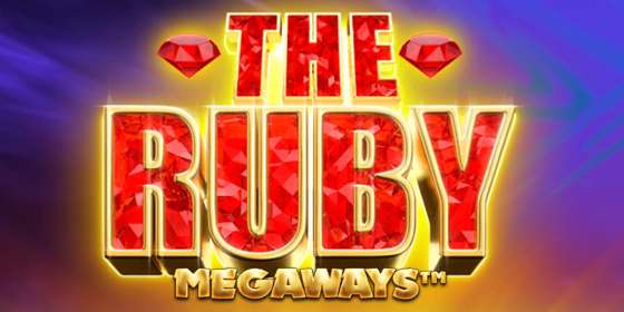 The Ruby Megaways (iSoftBet) обзор