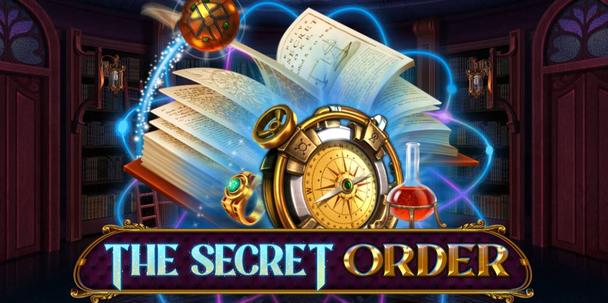 The Secret Order