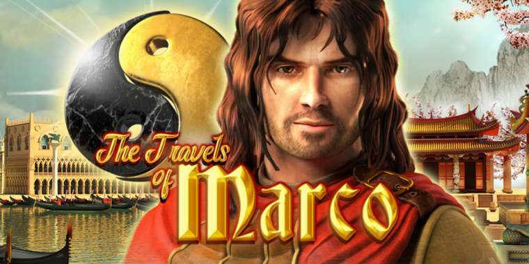 Видео покер The Travels of Marco демо-игра