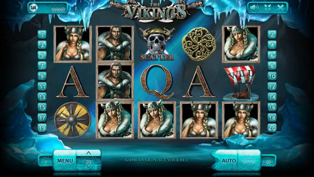 The Vikings