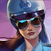 The Wild Chase: Tokyo Go: Коп